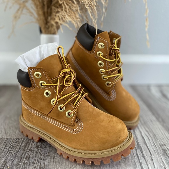 Timberland Other - Timberland wheats - size 9c